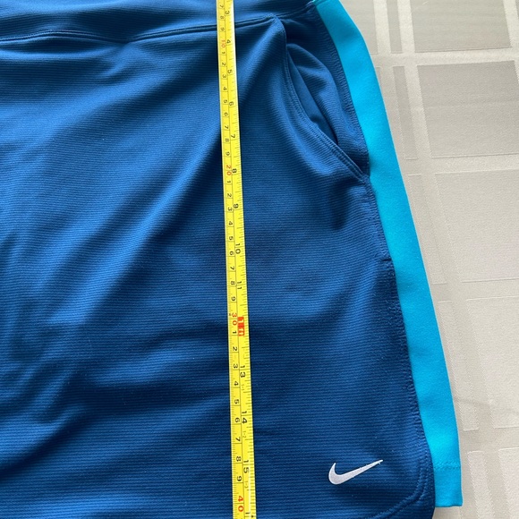 Nike Golf Dry Fit Skirt Size M - Picture 6 of 9
